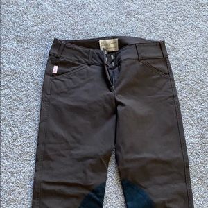 The Tailored Sportsman riding breeches